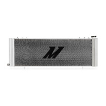Jeep Cherokee 4.0L XJ Aluminiumkylare 1989-2001 Mishimoto